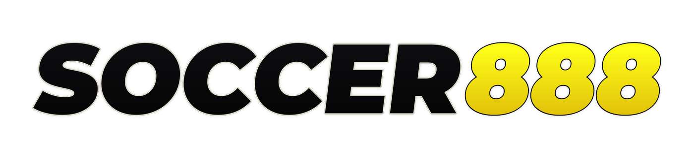 Soccer888 Logo